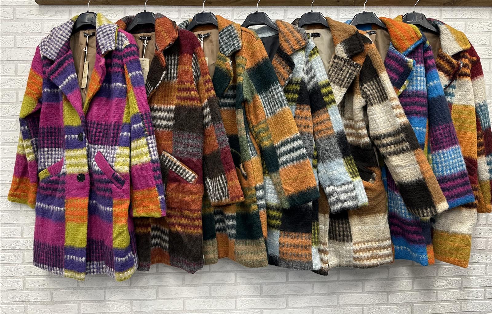 D&H Moda - Großhandel DOB, Hosen, Kleider, Young Fashion