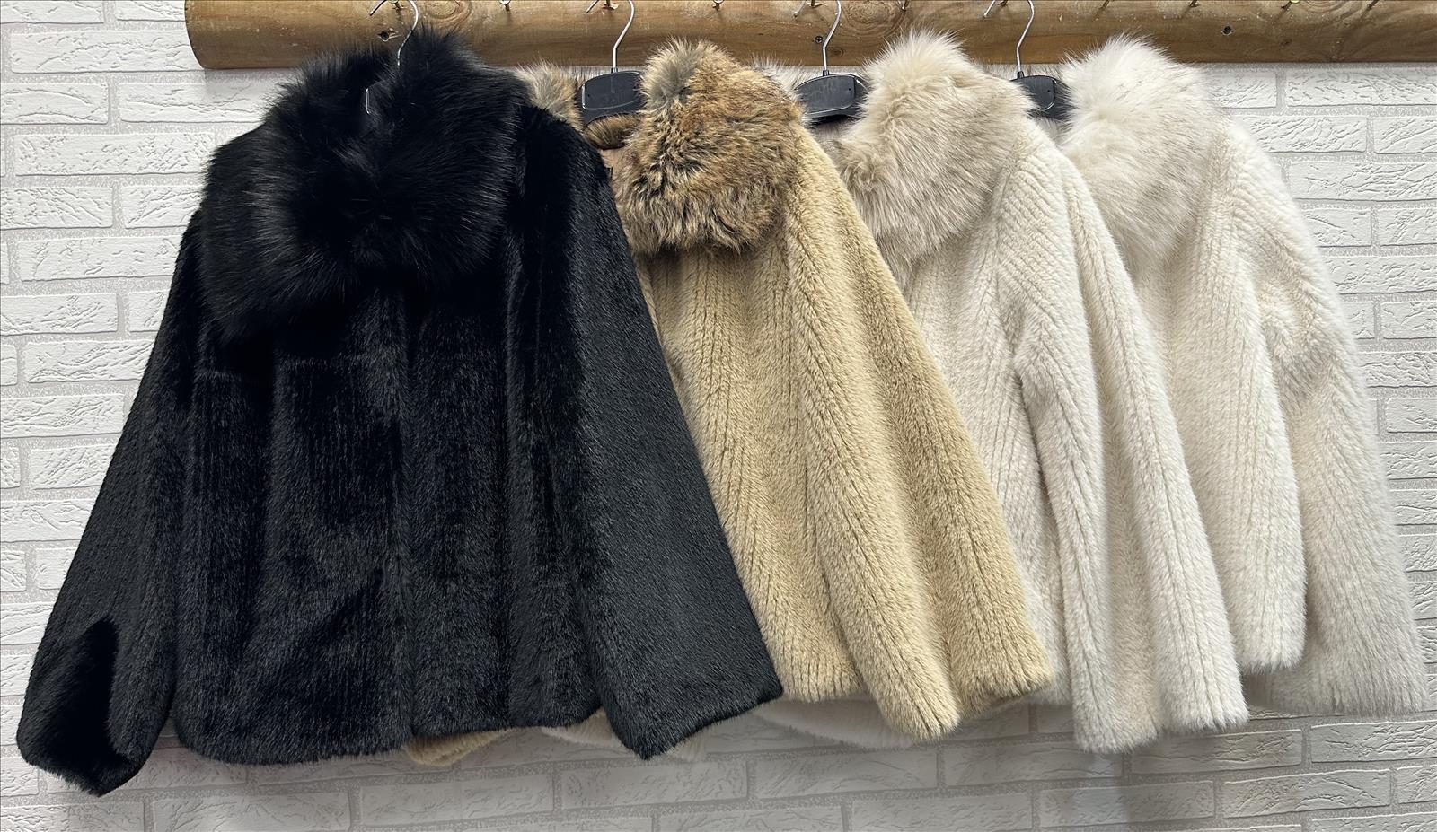 D&H Moda - Großhandel DOB, Hosen, Kleider, Young Fashion