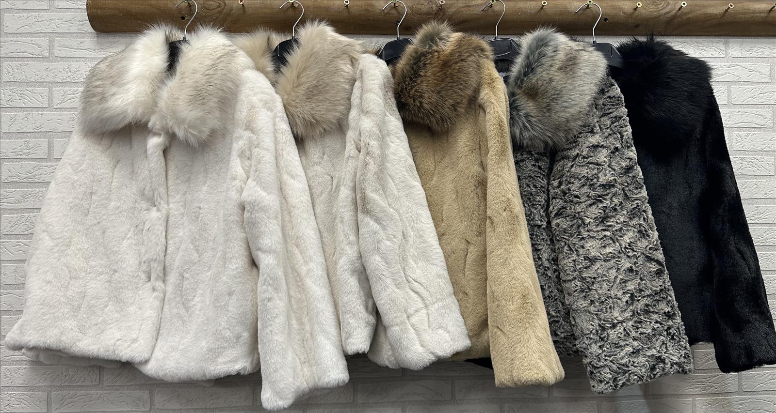D&H Moda - Großhandel DOB, Hosen, Kleider, Young Fashion