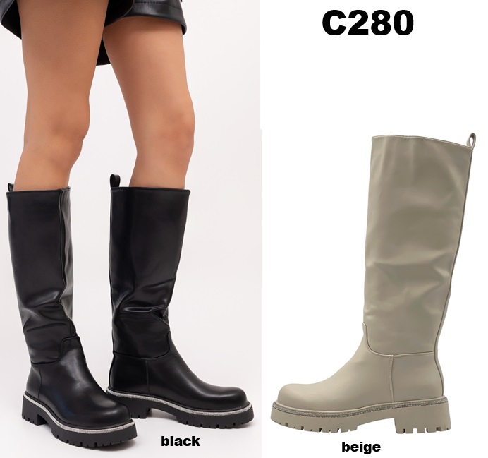 Arya Shoes - Schuhgroßhandel