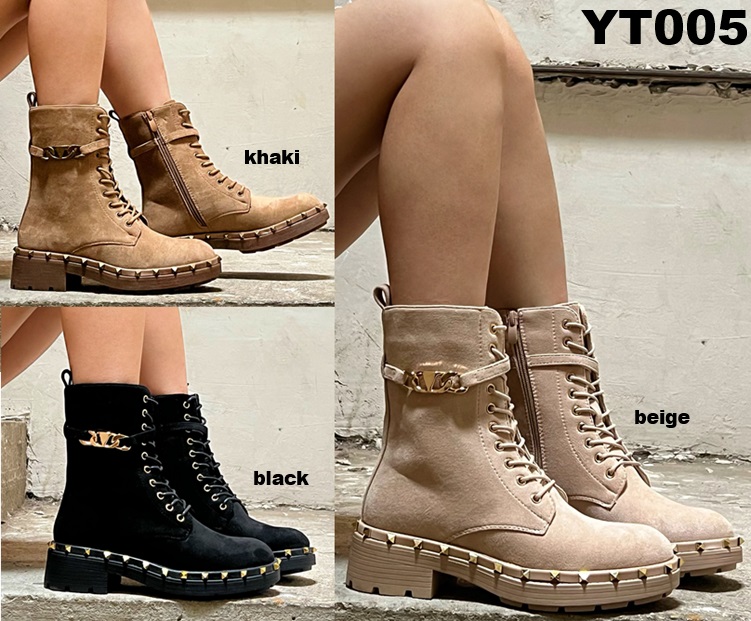 Arya Shoes - Schuhgroßhandel