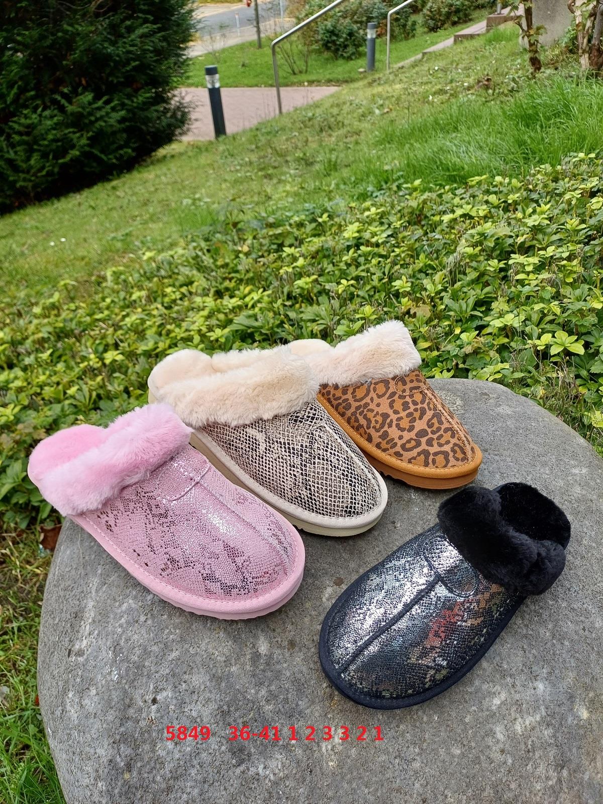 Lujah Shoes (Schuhgrosshandel)