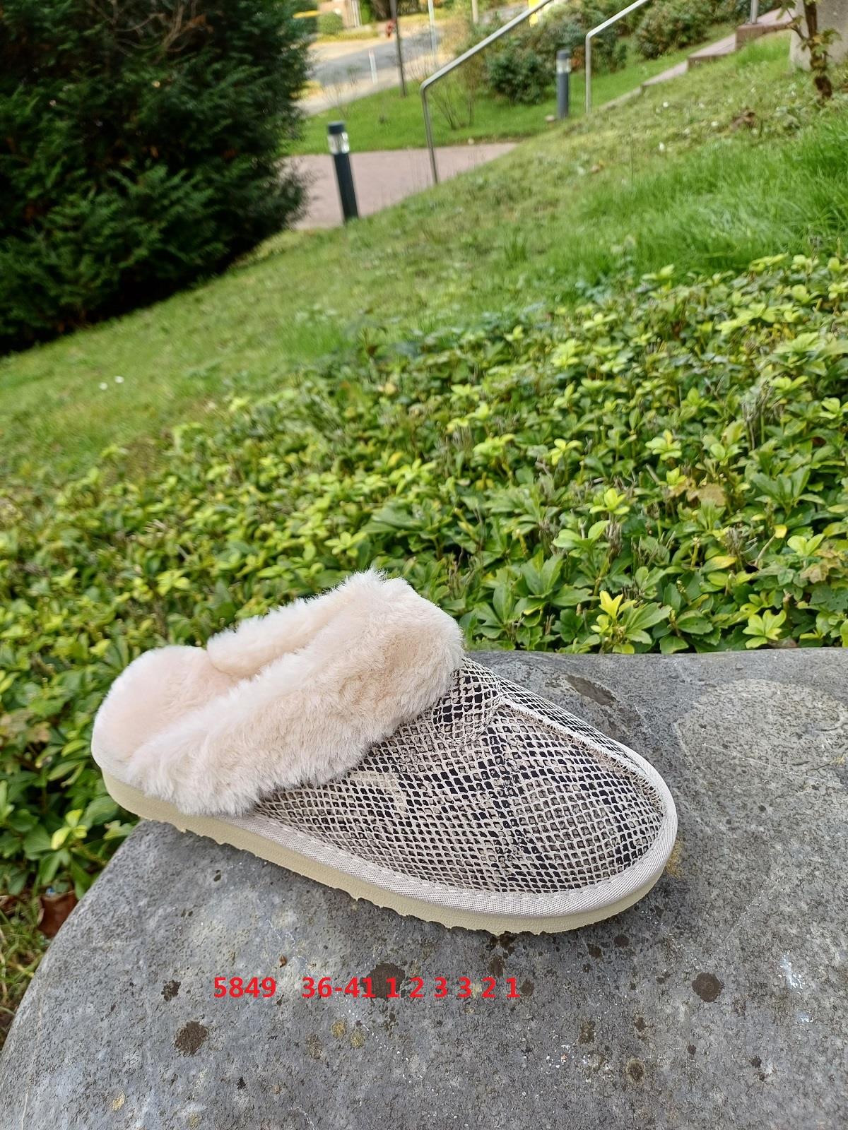 Lujah Shoes (Schuhgrosshandel)