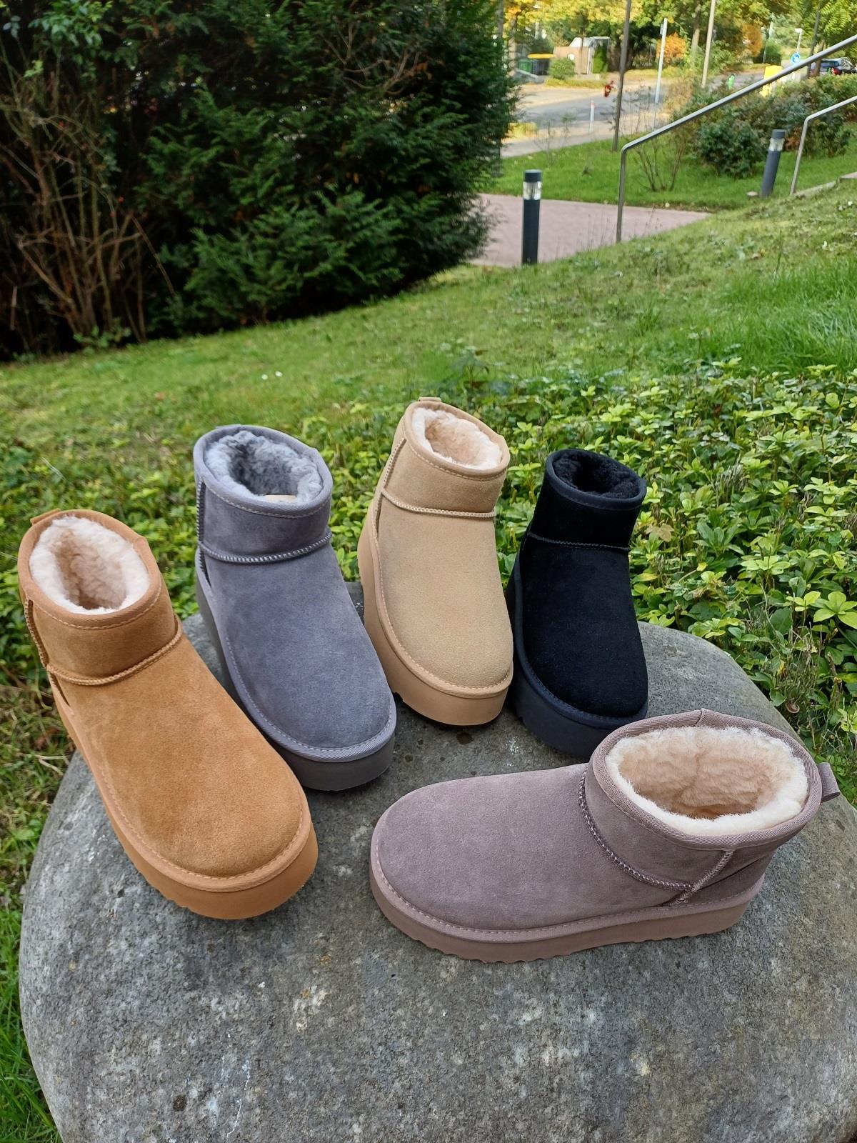 Lujah Shoes (Schuhgrosshandel)
