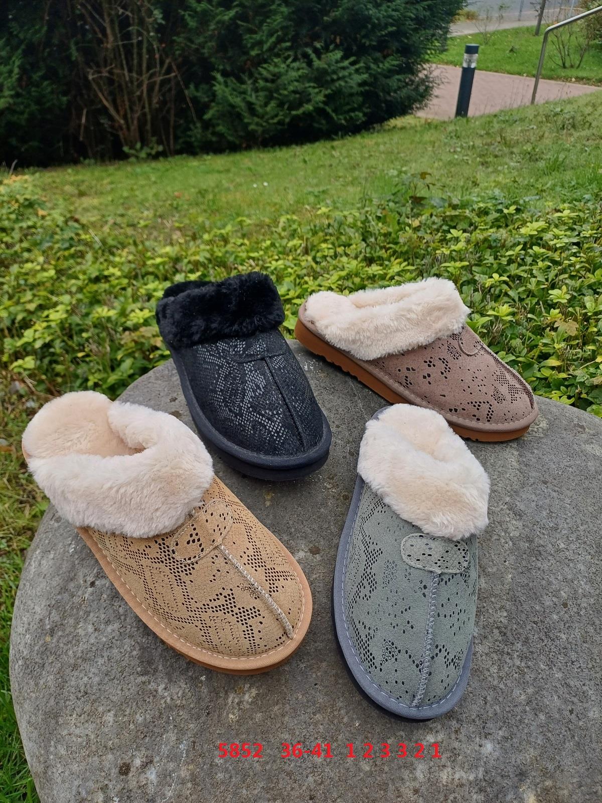 Lujah Shoes (Schuhgrosshandel)