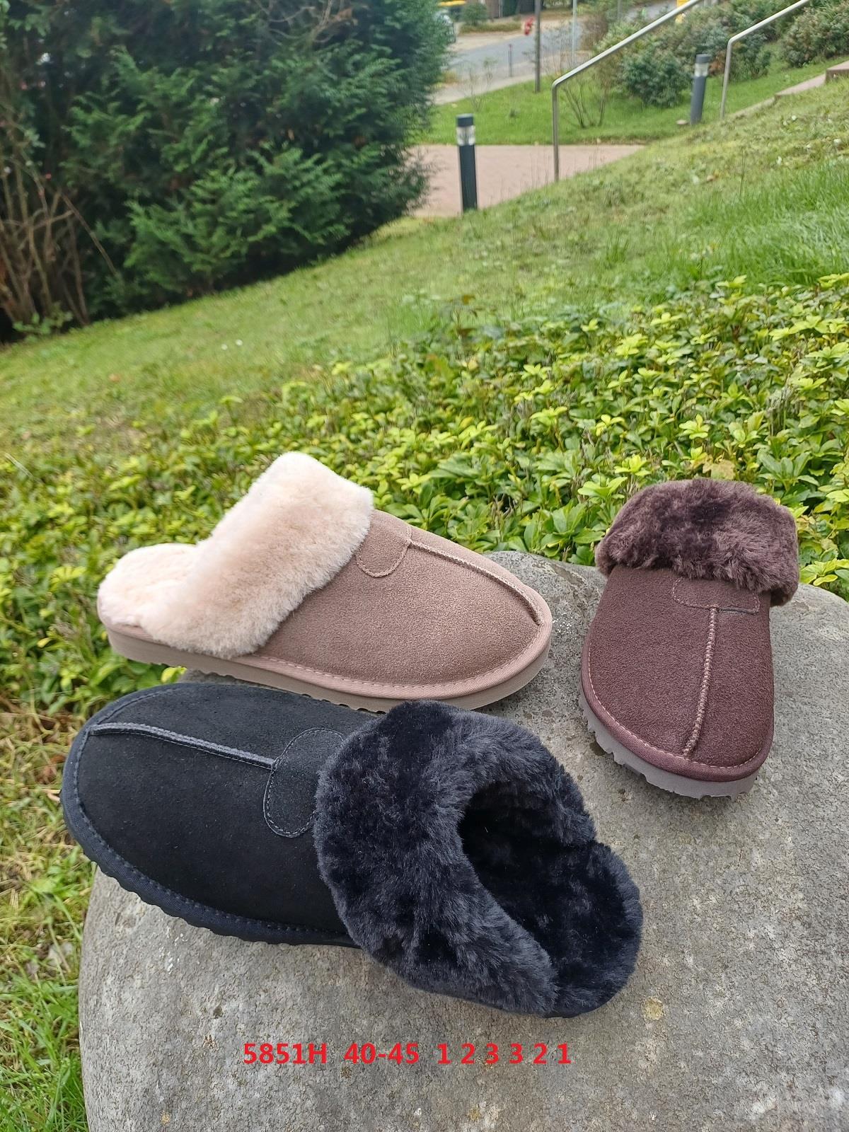 Lujah Shoes (Schuhgrosshandel)