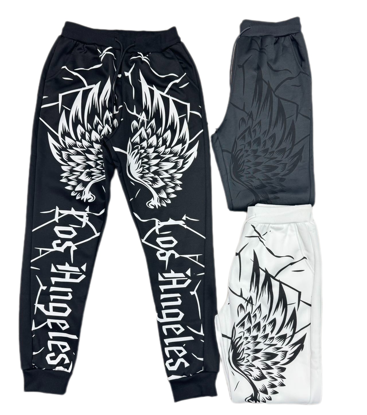 P&P GmbH- Cinc-Jeans - Haus Milano