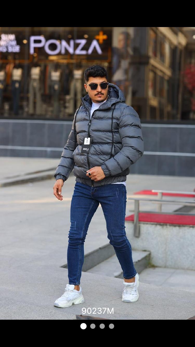 MG Herrenmode Yasin Gedik & Mustafa Mengillioglu - Herrenmode - Dreieich