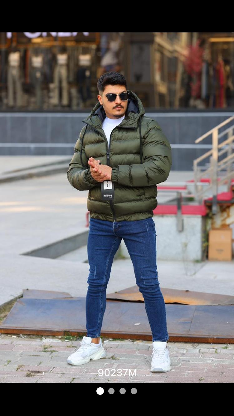 MG Herrenmode Yasin Gedik & Mustafa Mengillioglu - Herrenmode - Dreieich