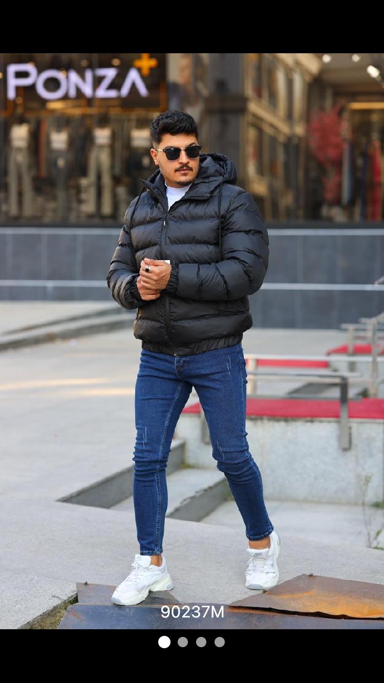 MG Herrenmode Yasin Gedik & Mustafa Mengillioglu - Herrenmode - Dreieich