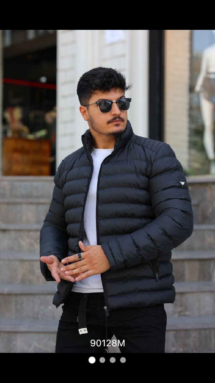MG Herrenmode Yasin Gedik & Mustafa Mengillioglu - Herrenmode - Dreieich