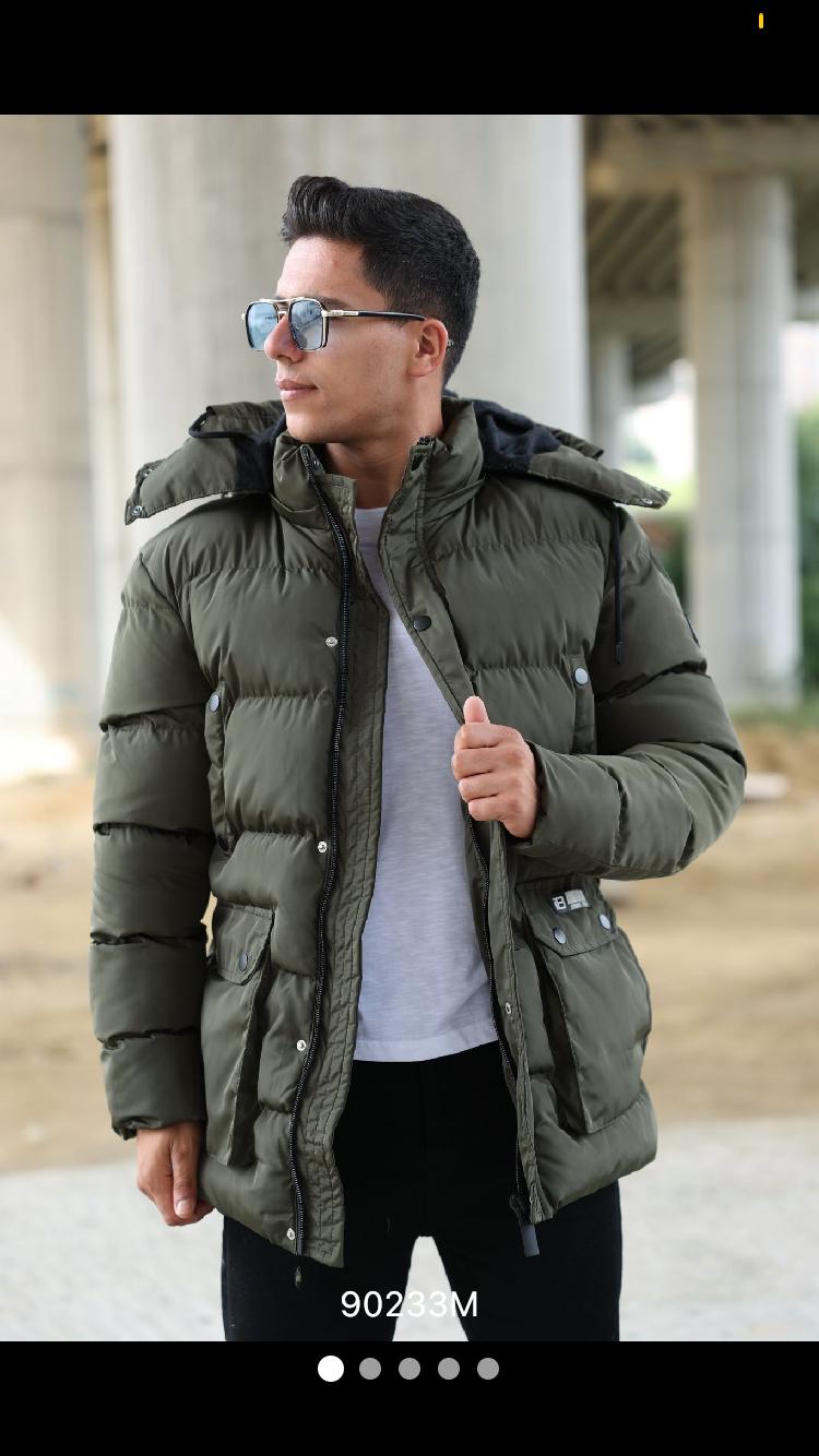 MG Herrenmode Yasin Gedik & Mustafa Mengillioglu - Herrenmode - Dreieich