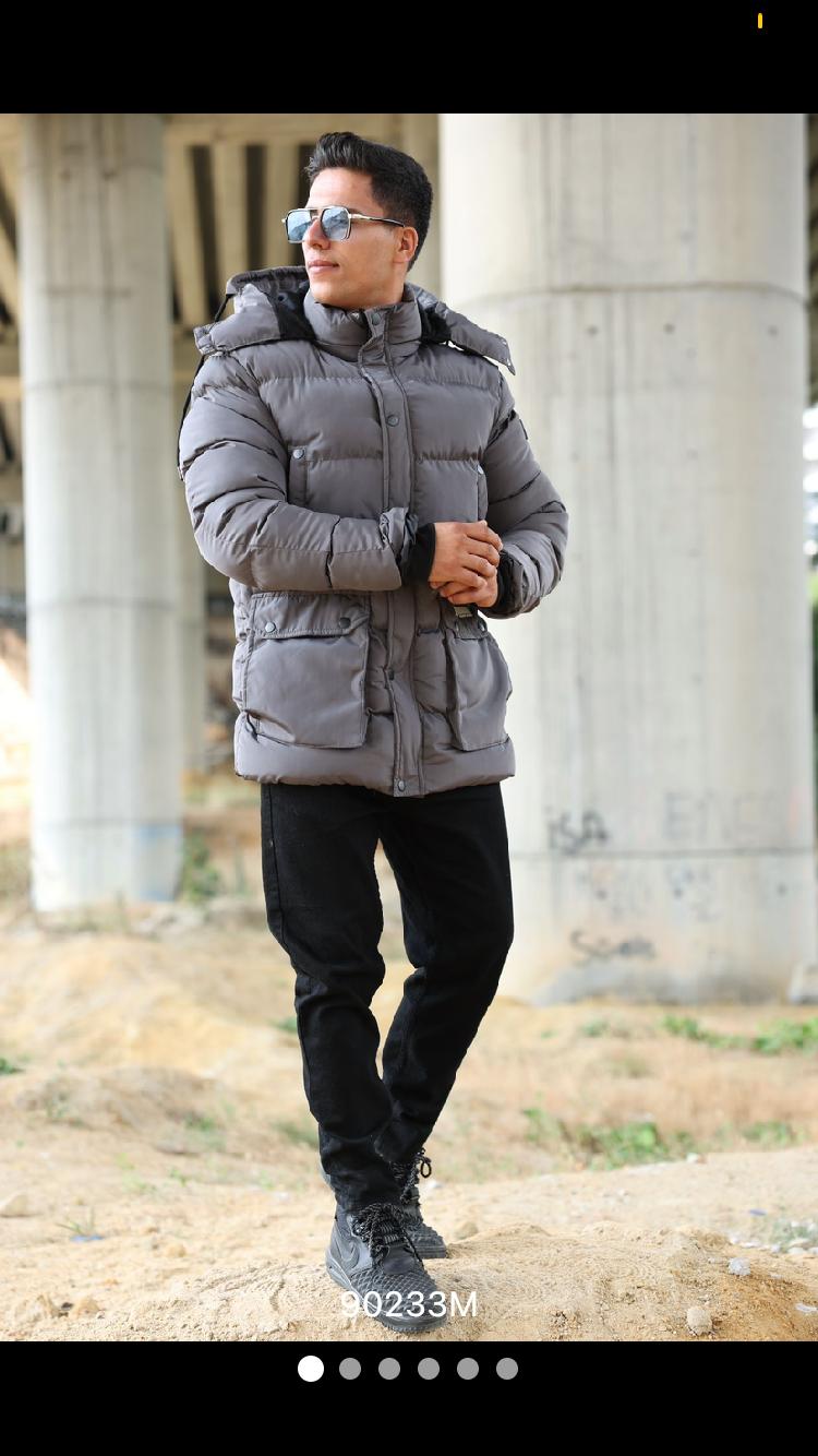MG Herrenmode Yasin Gedik & Mustafa Mengillioglu - Herrenmode - Dreieich
