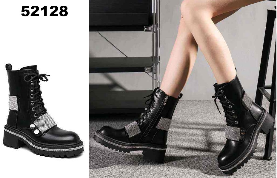 Arya Shoes - Schuhgroßhandel