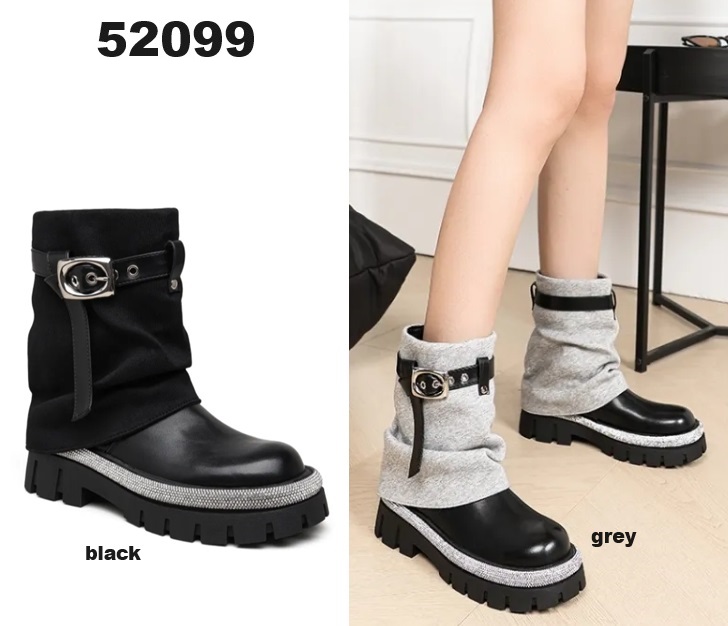 Arya Shoes - Schuhgroßhandel