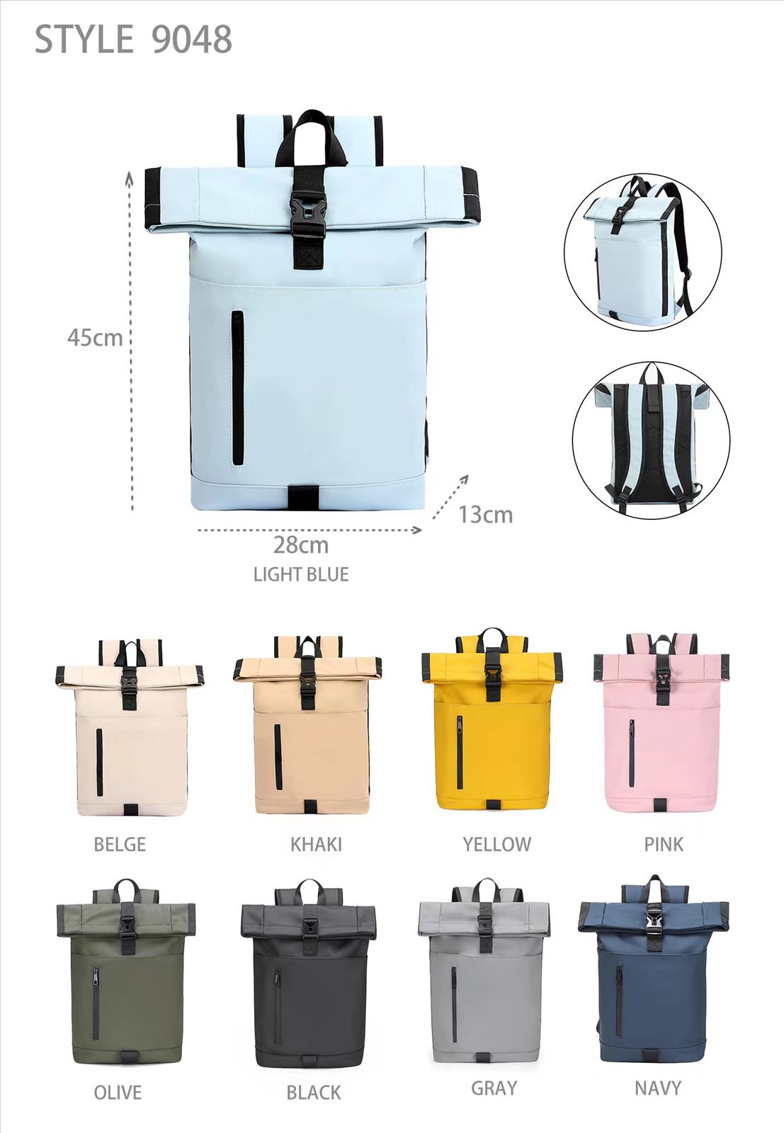likebag by Longda Moda GmbH - Accessoires; Beachwear; Young Fashion; Leatherwear; Landhausmode - Neuss