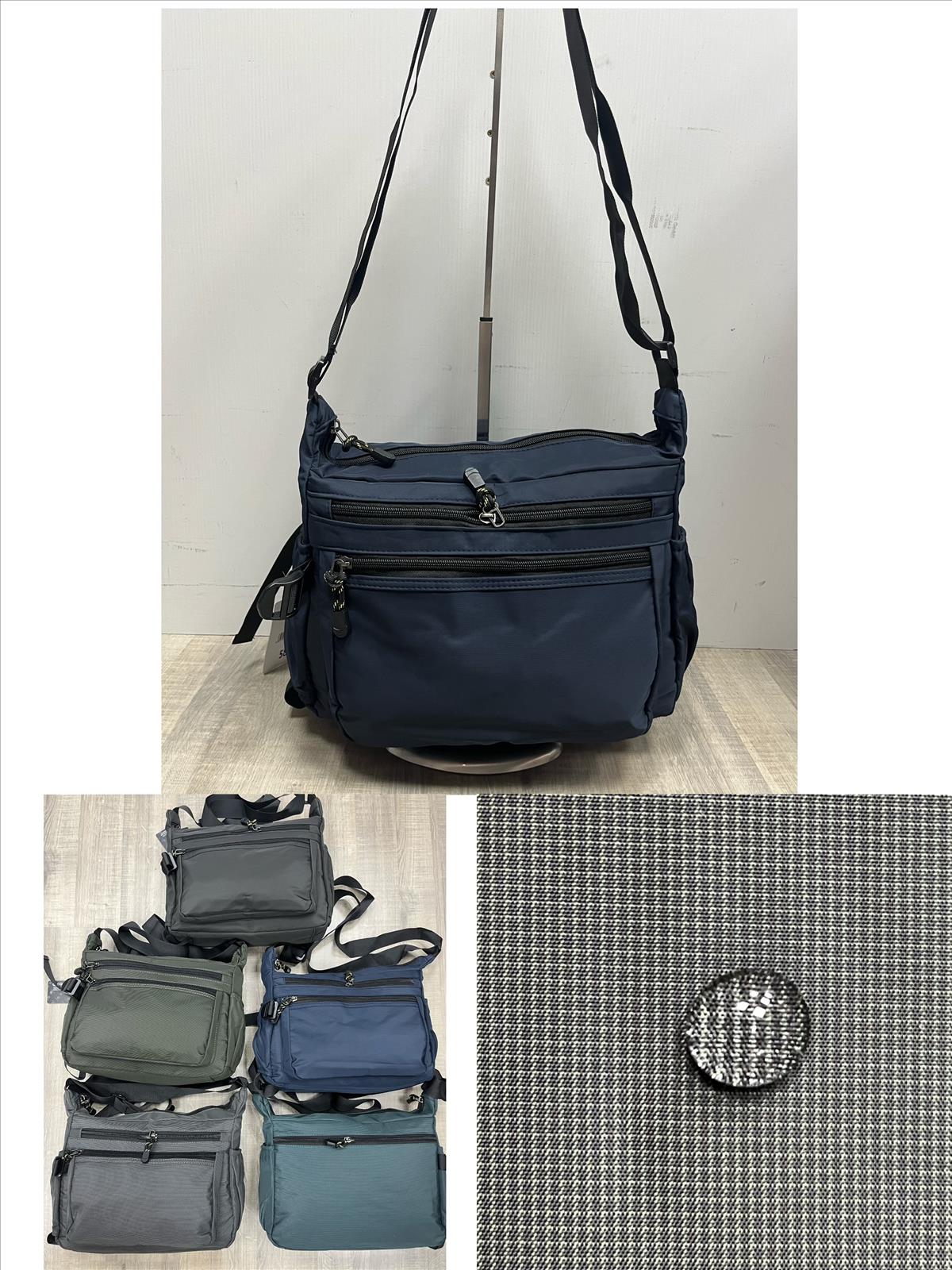 likebag by Longda Moda GmbH - Accessoires; Beachwear; Young Fashion; Leatherwear; Landhausmode - Neuss