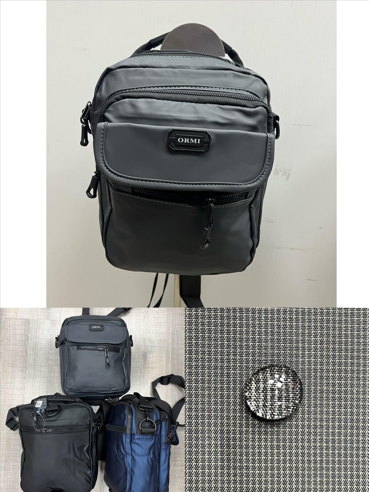 likebag by Longda Moda GmbH - Accessoires; Beachwear; Young Fashion; Leatherwear; Landhausmode - Neuss