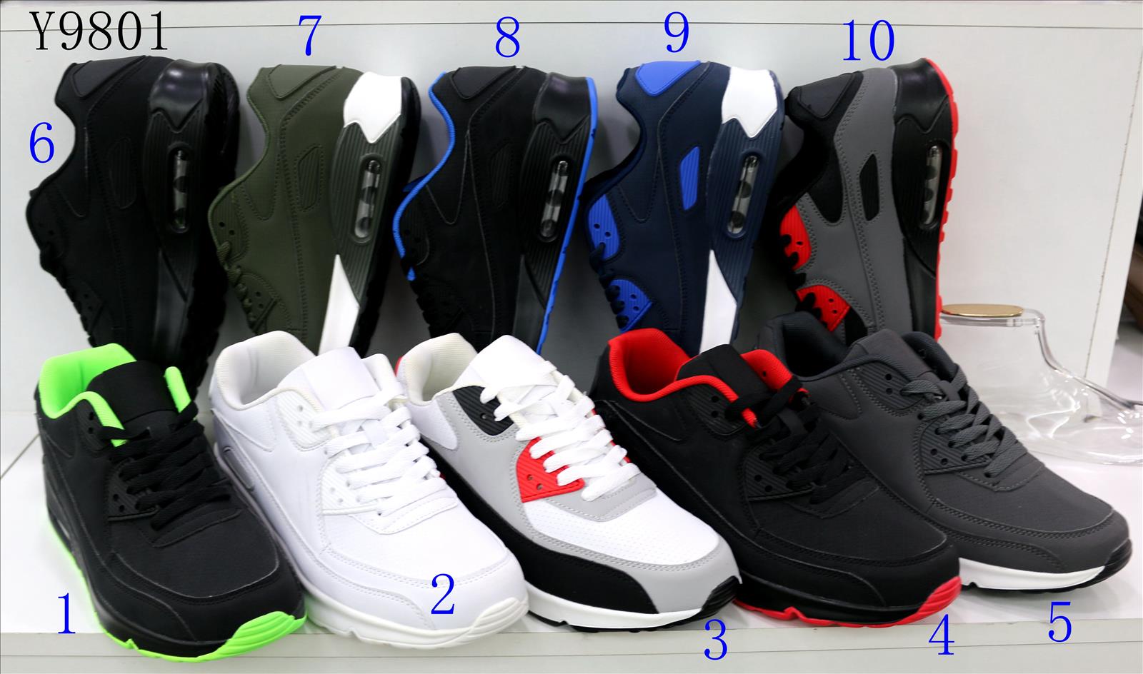 Style Haven GmbH - Accessoires;Schuhe;Leather Wear;kids&Teens - Dreiech