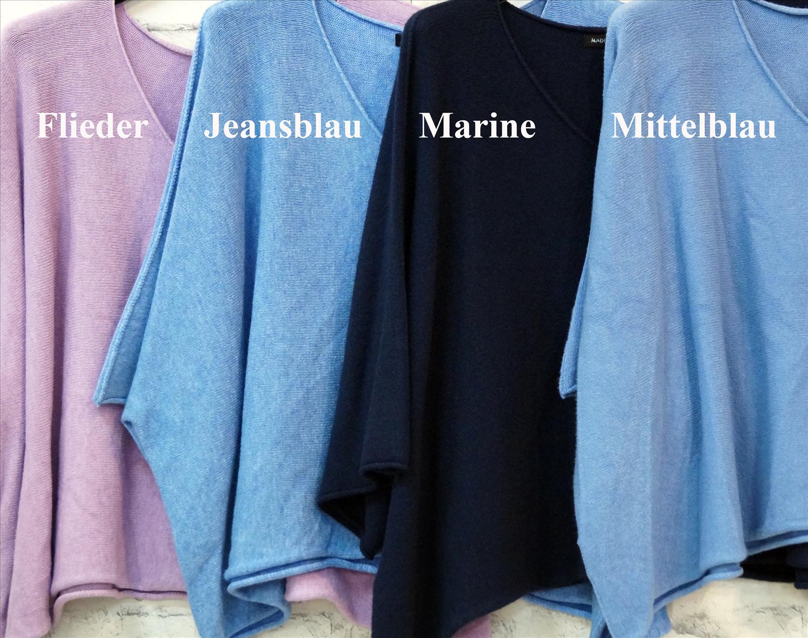 Bhatti Mode GmbH - Young fashion, DOB - Blusen, Hosen Jacken, Jeans, Kleider, Pullover etc.