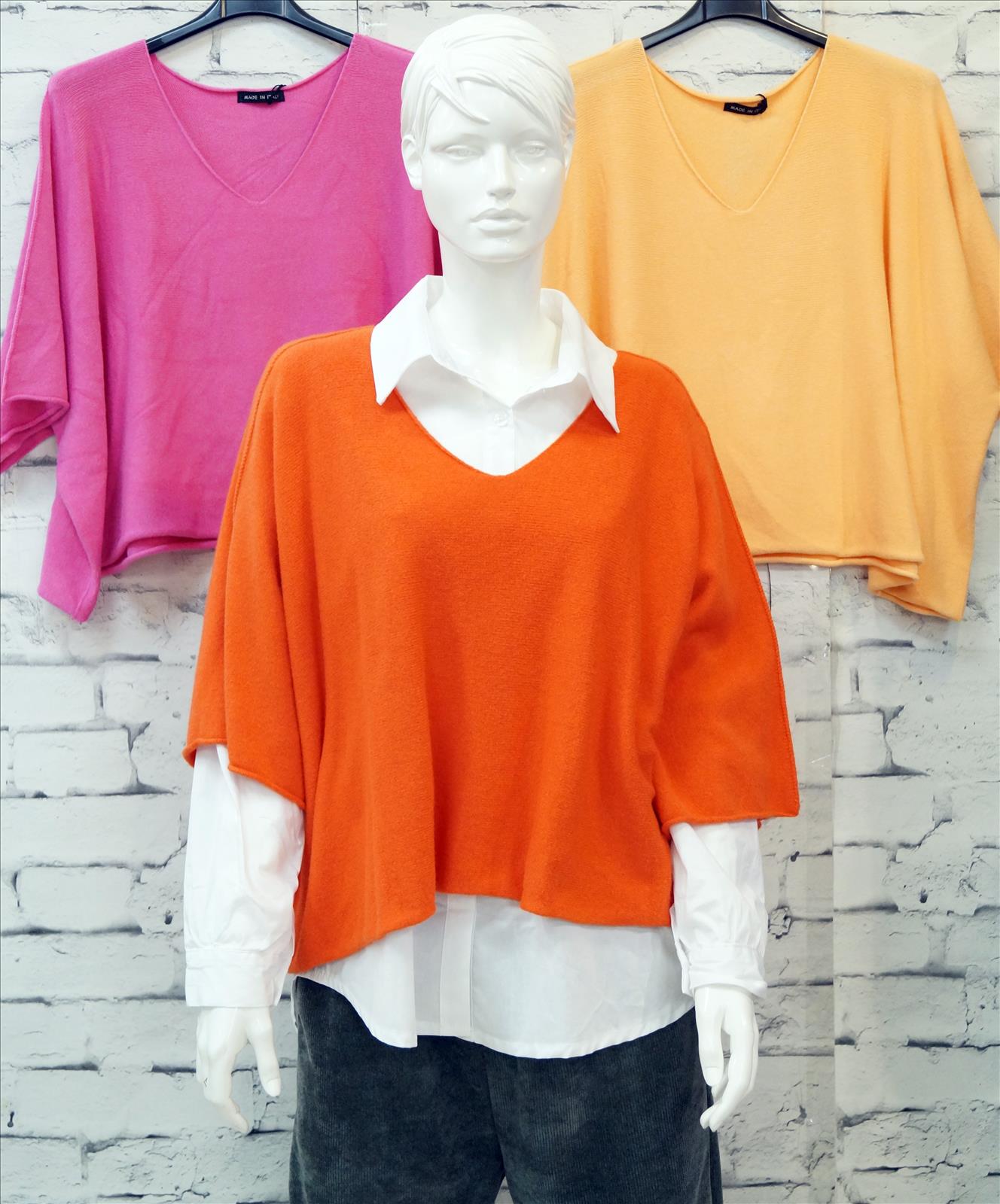 Bhatti Mode GmbH - Young fashion, DOB - Blusen, Hosen Jacken, Jeans, Kleider, Pullover etc.