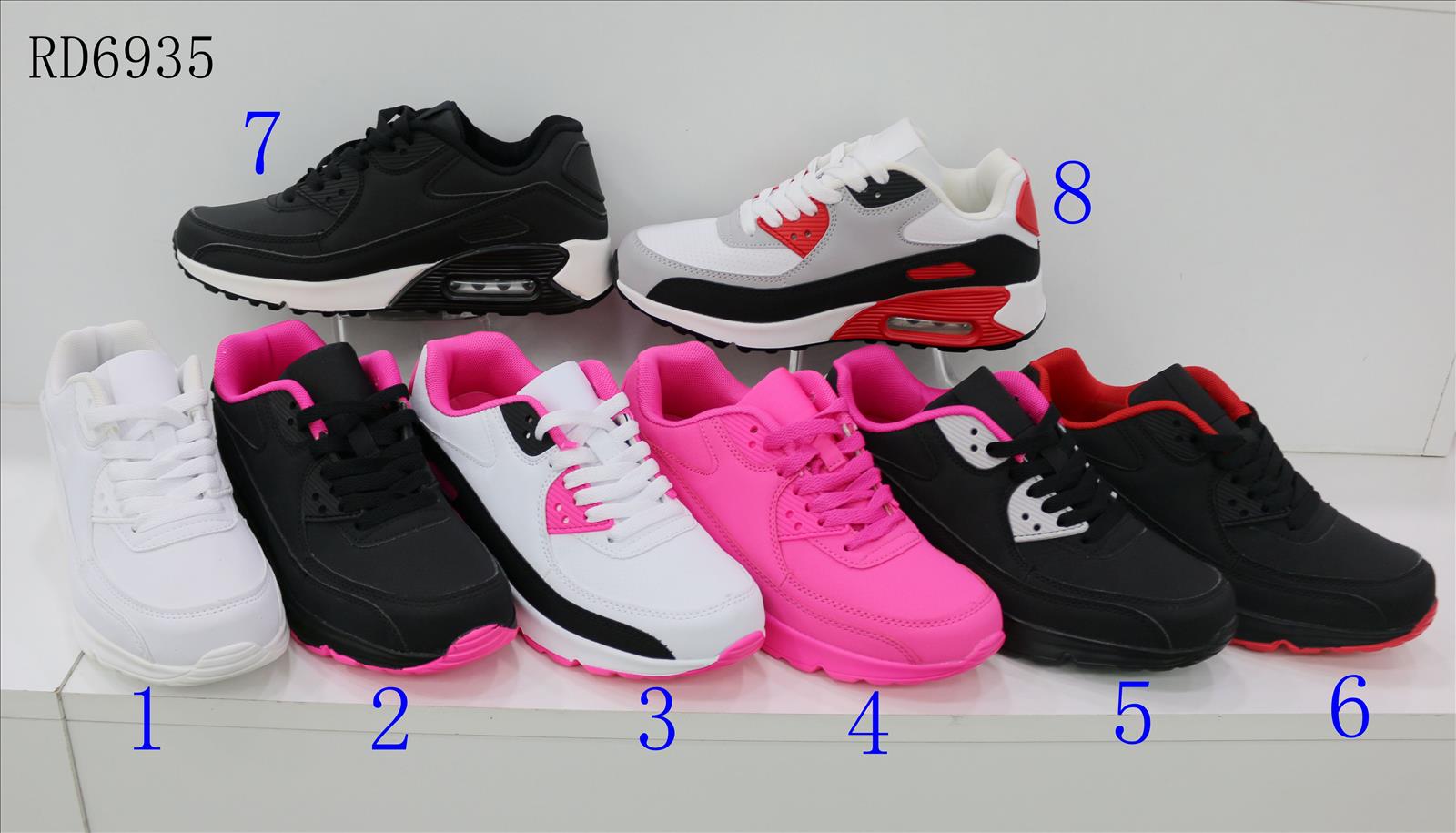 Style Haven GmbH - Accessoires;Schuhe;Leather Wear;kids&Teens - Dreiech