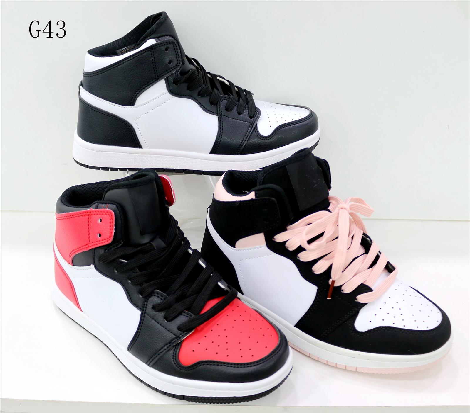 Style Haven GmbH - Accessoires;Schuhe;Leather Wear;kids&Teens - Dreiech