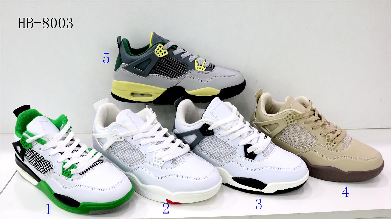 Style Haven GmbH - Accessoires;Schuhe;Leather Wear;kids&Teens - Dreiech