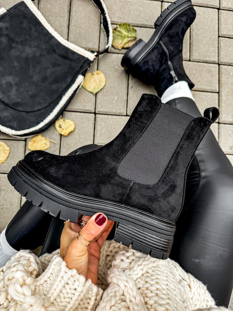 efashion s.r.o. - DOB;Accesoires;Schuhe;Young Fashion - Medvedov