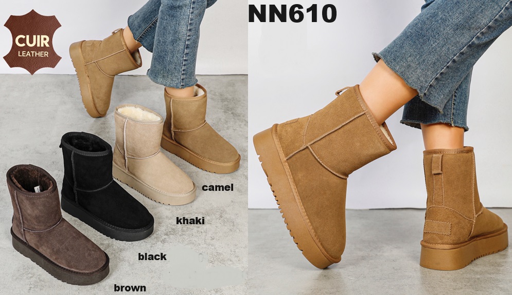 Arya Shoes - Schuhgroßhandel