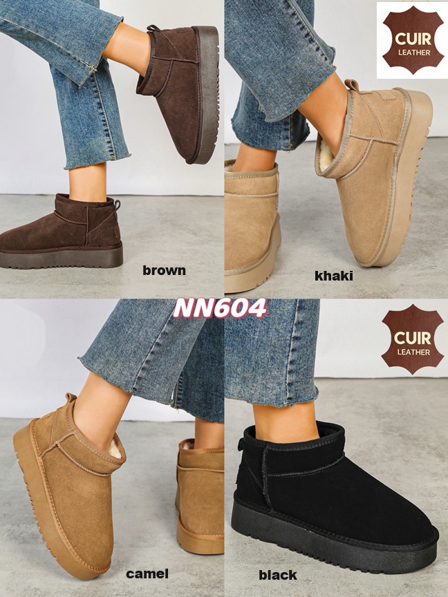Arya Shoes - Schuhgroßhandel