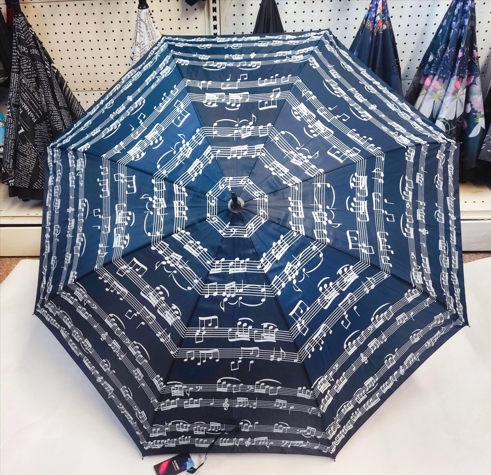 Susino Germany GmbH - Regenschirme, Rucksäcke, Koffer, Bademoden