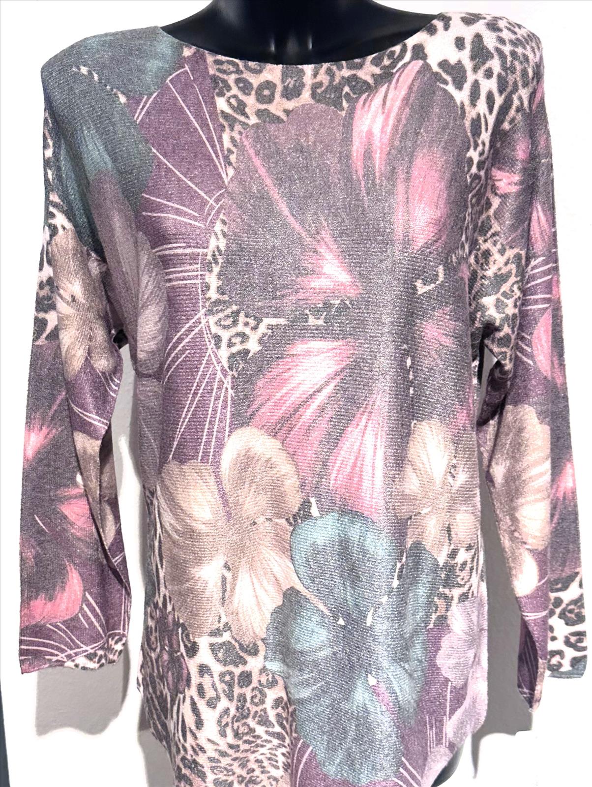 LB new fashion GmbH & Co KG - DOB, Accessoires, Young Fashion, Big Sizes - Eschborn