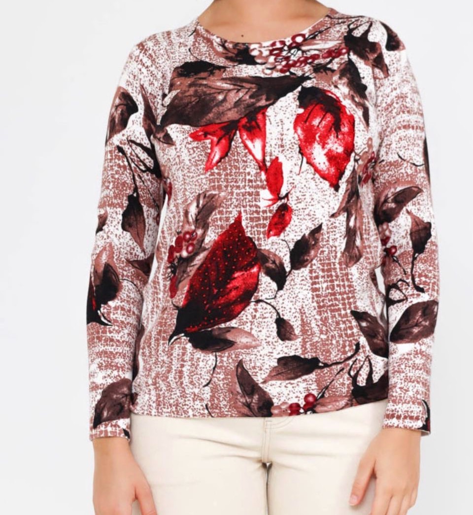 LB new fashion GmbH & Co KG - DOB, Accessoires, Young Fashion, Big Sizes - Eschborn