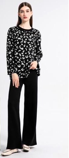 LB new fashion GmbH & Co KG - DOB, Accessoires, Young Fashion, Big Sizes - Eschborn
