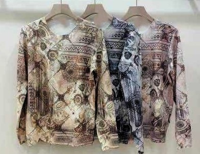 LB new fashion GmbH & Co KG - DOB, Accessoires, Young Fashion, Big Sizes - Eschborn