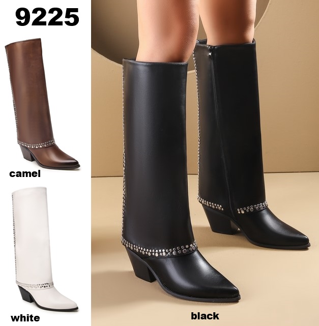 Arya Shoes - Schuhgroßhandel