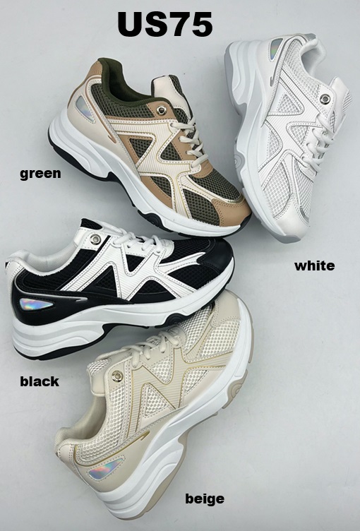 Arya Shoes - Schuhgroßhandel