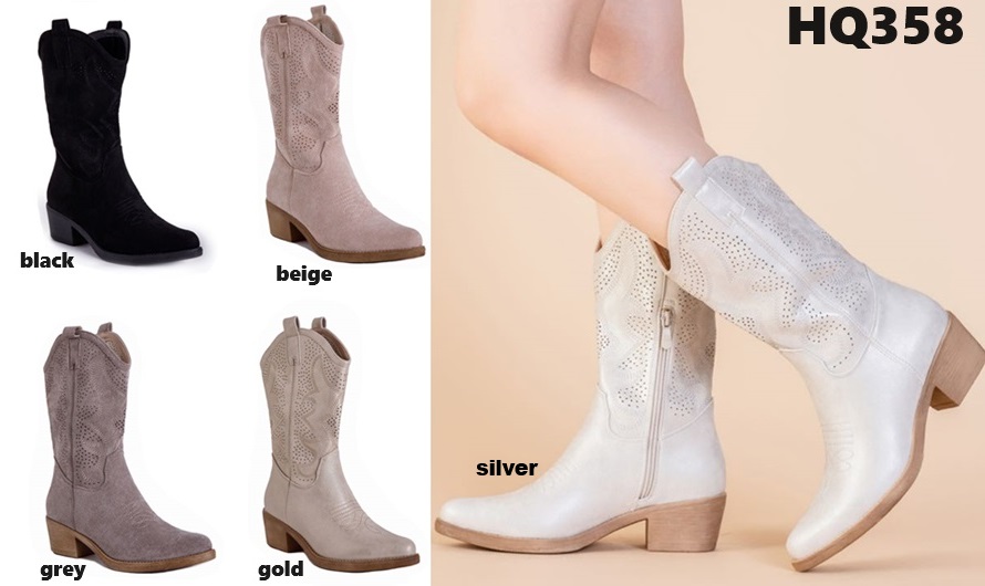 Arya Shoes - Schuhgroßhandel