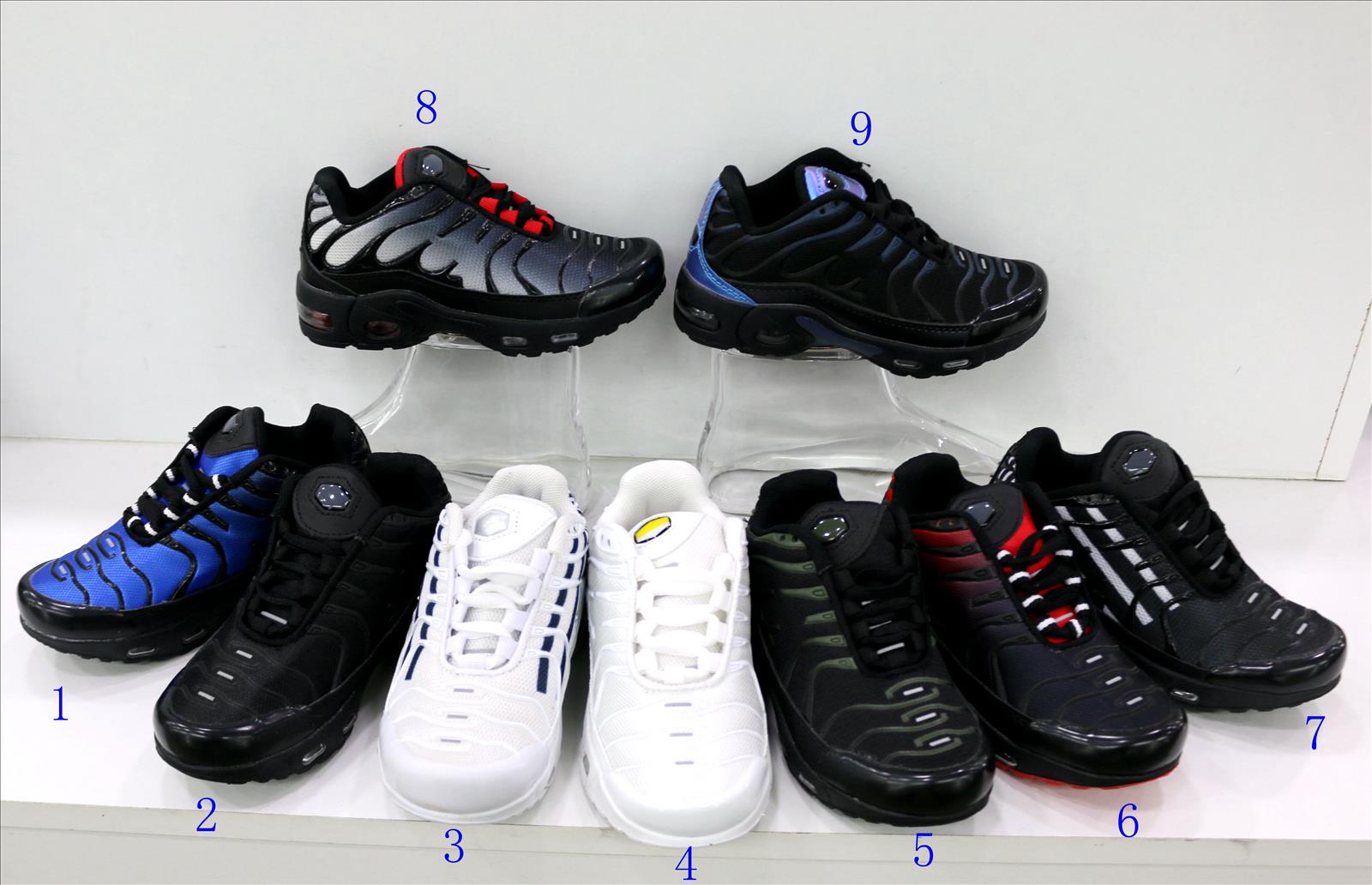 Style Haven GmbH - Accessoires;Schuhe;Leather Wear;kids&Teens - Dreiech