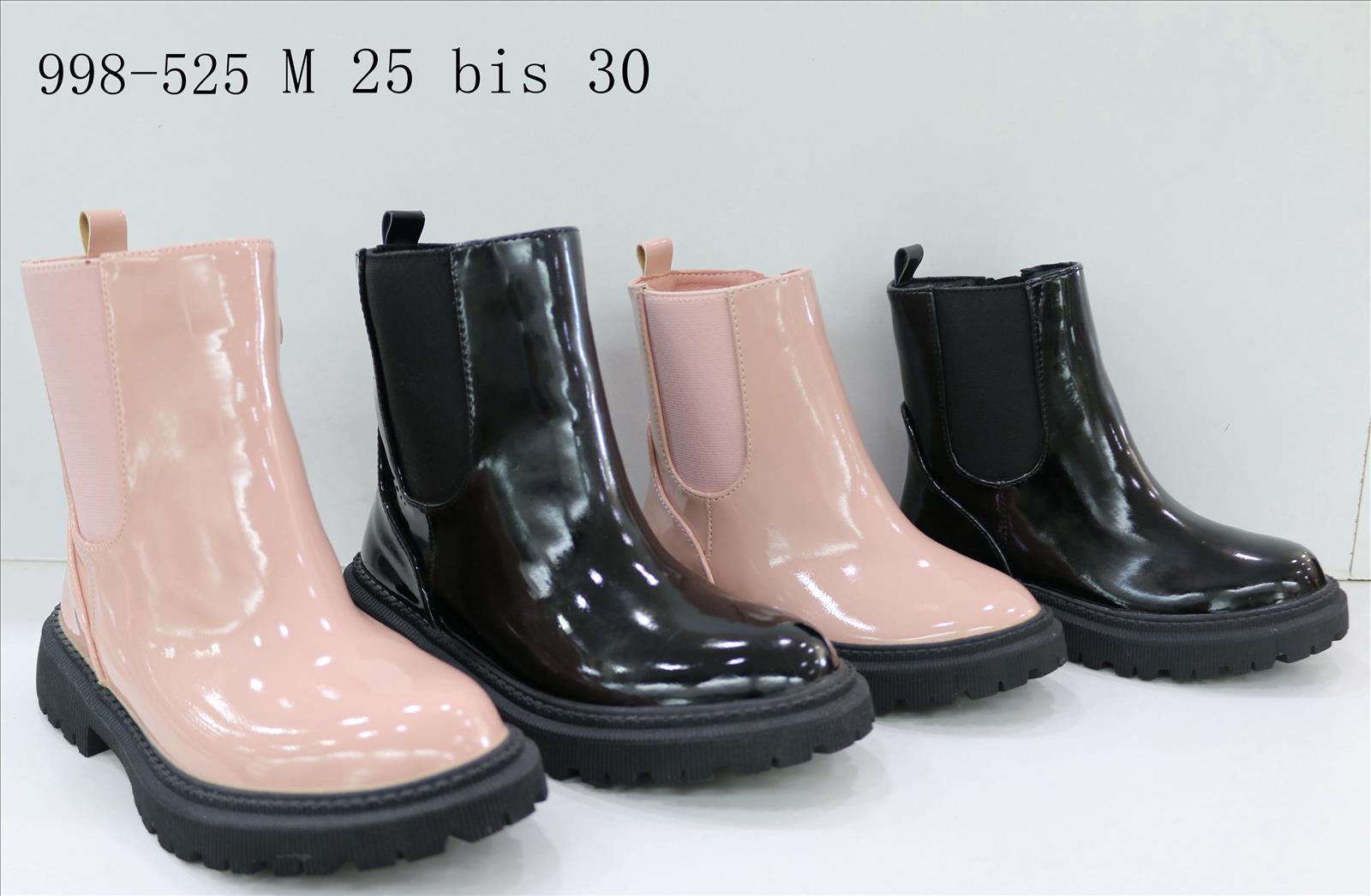 Style Haven GmbH - Accessoires;Schuhe;Leather Wear;kids&Teens - Dreiech