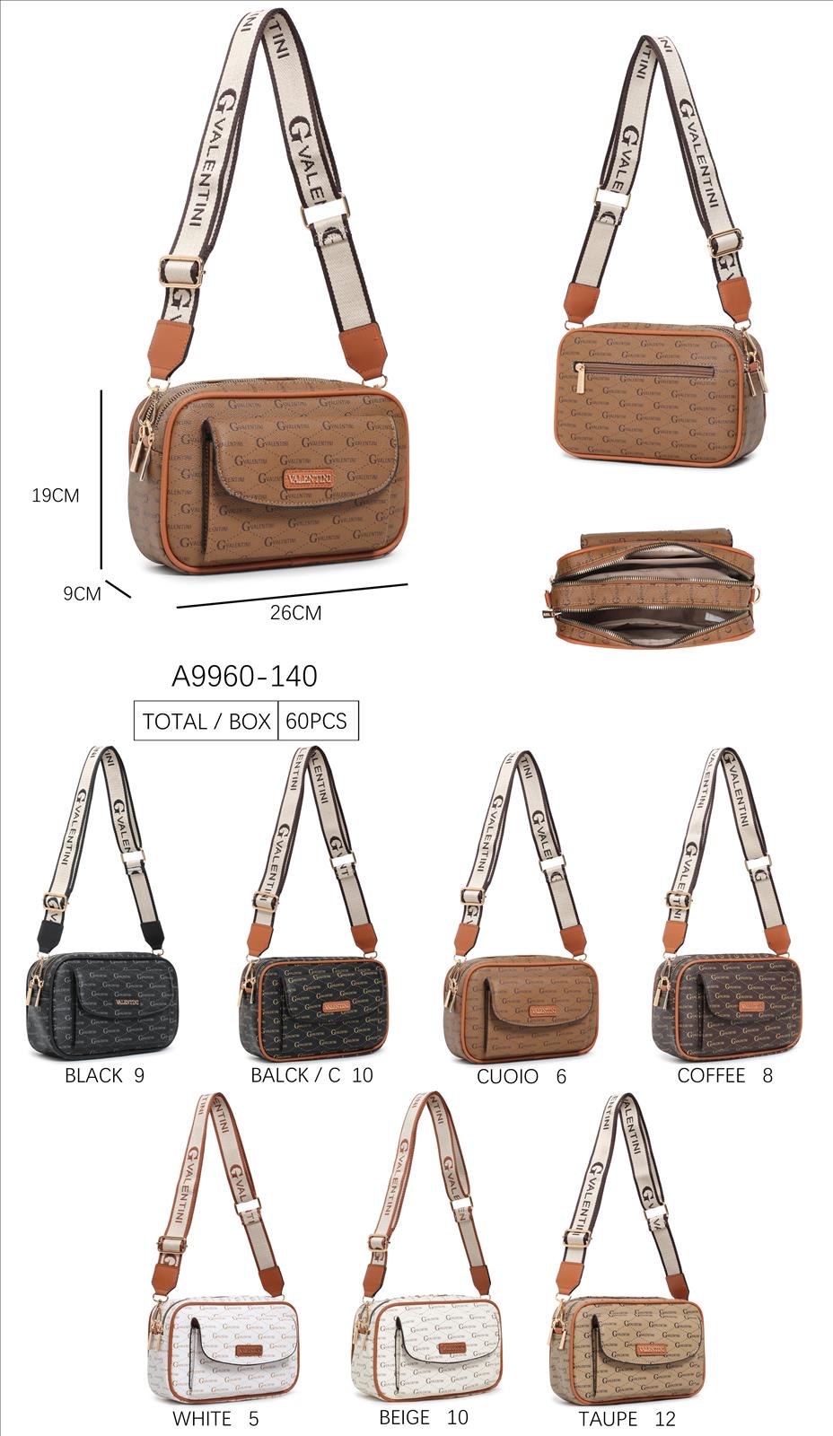 Lierkang import export Gmbh - bags Accessoires