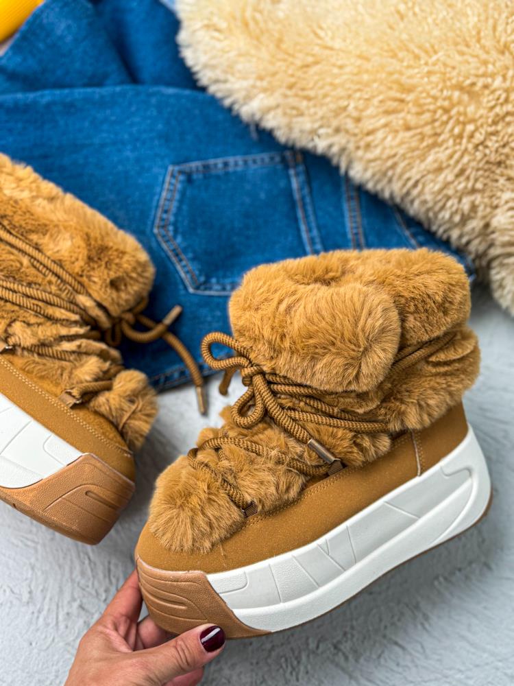 efashion s.r.o. - DOB;Accesoires;Schuhe;Young Fashion - Medvedov