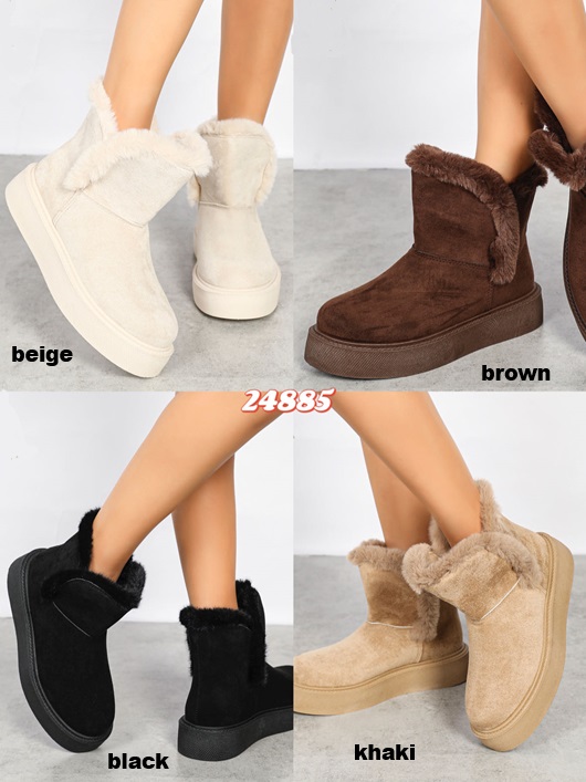 Arya Shoes - Schuhgroßhandel