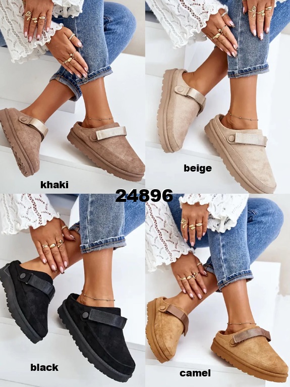 Arya Shoes - Schuhgroßhandel