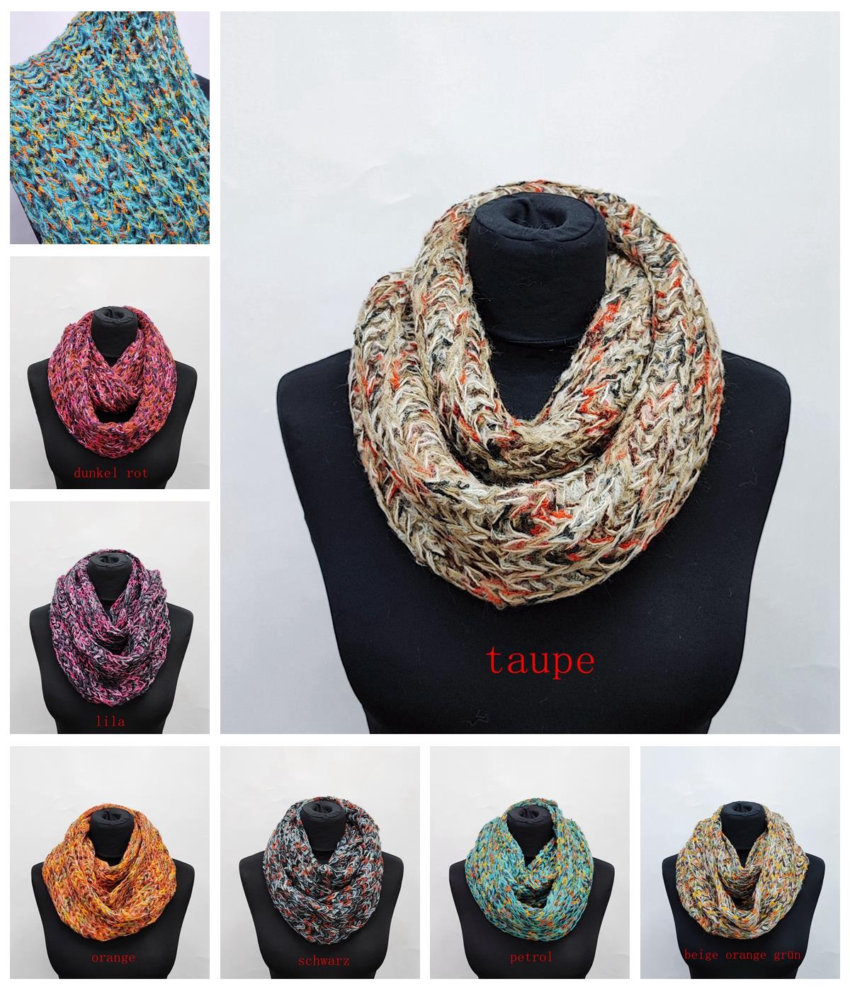 YOU ACCESSOIRES GMBH