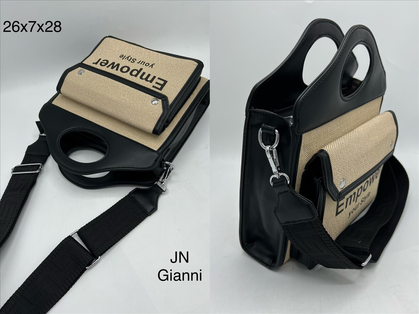 JiaJin GmbH - Geldbörse, Damentaschen, Rucksäcke, Sporttaschen für Damen und Herren
