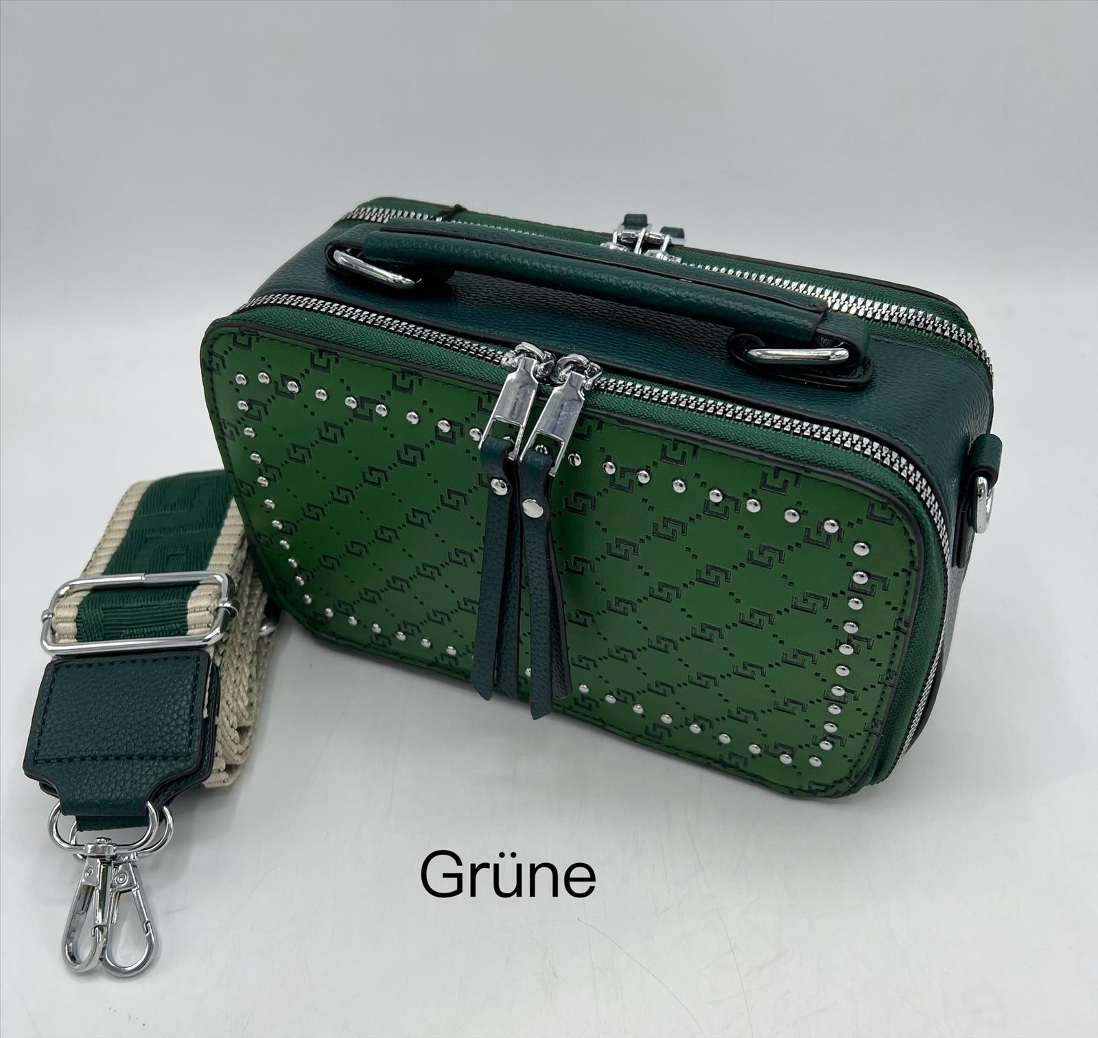 JiaJin GmbH - Geldbörse, Damentaschen, Rucksäcke, Sporttaschen für Damen und Herren