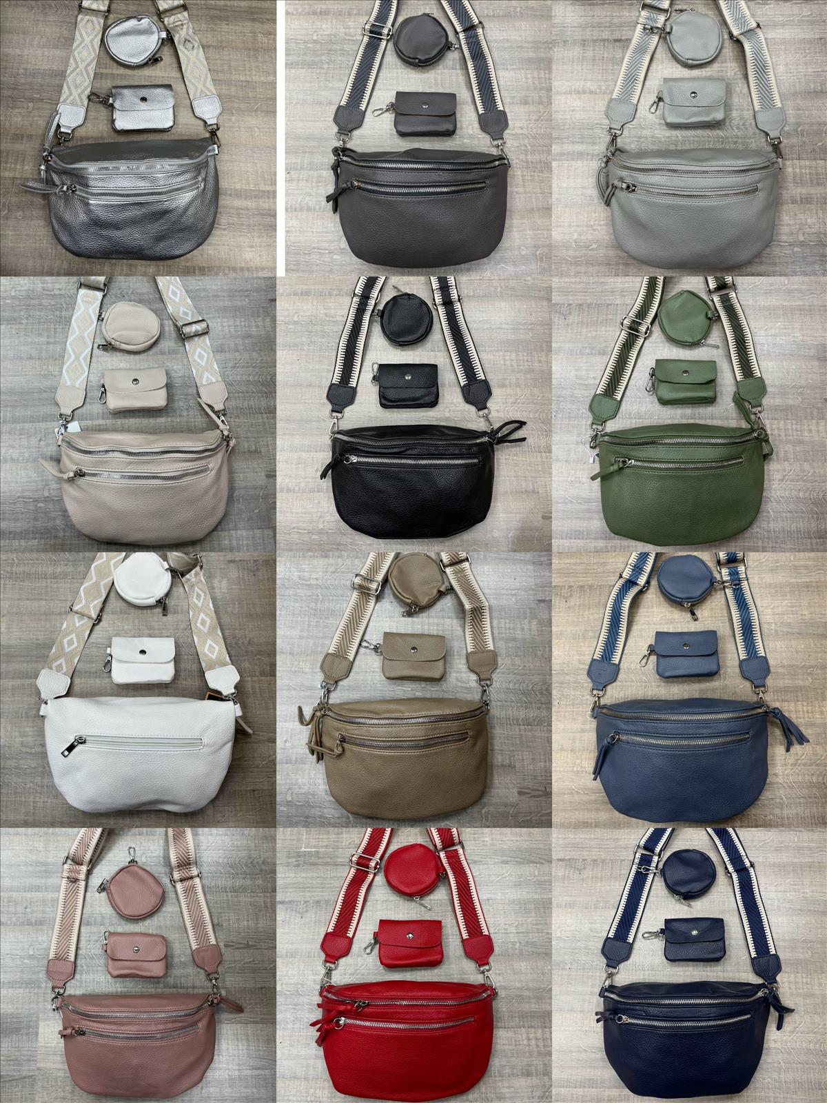 likebag by Longda Moda GmbH - Accessoires; Beachwear; Young Fashion; Leatherwear; Landhausmode - Neuss