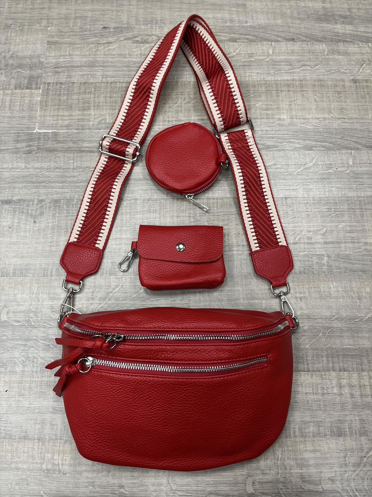 likebag by Longda Moda GmbH - Accessoires; Beachwear; Young Fashion; Leatherwear; Landhausmode - Neuss